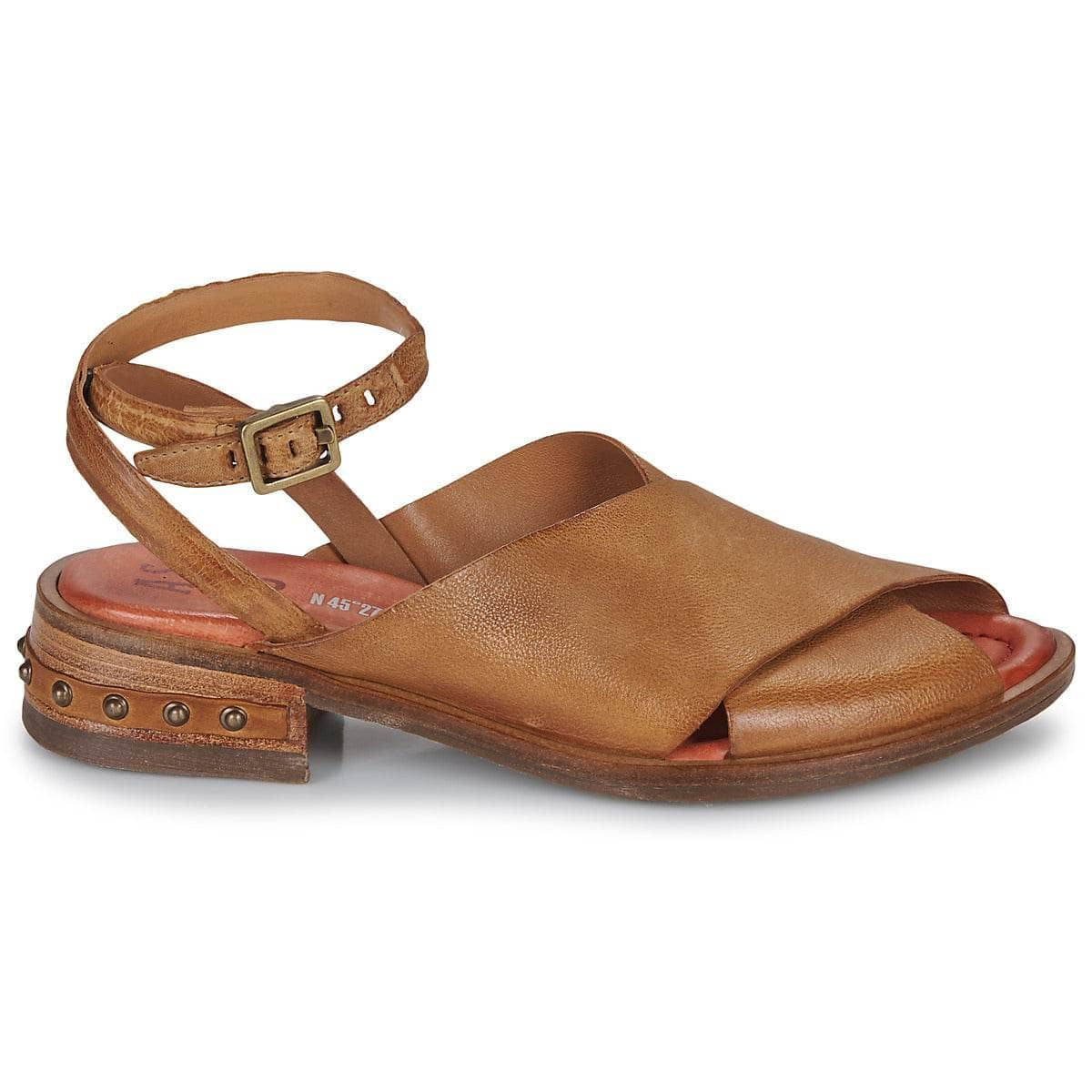 Sandali Donna Airstep / A.S.98  GEA  Marrone