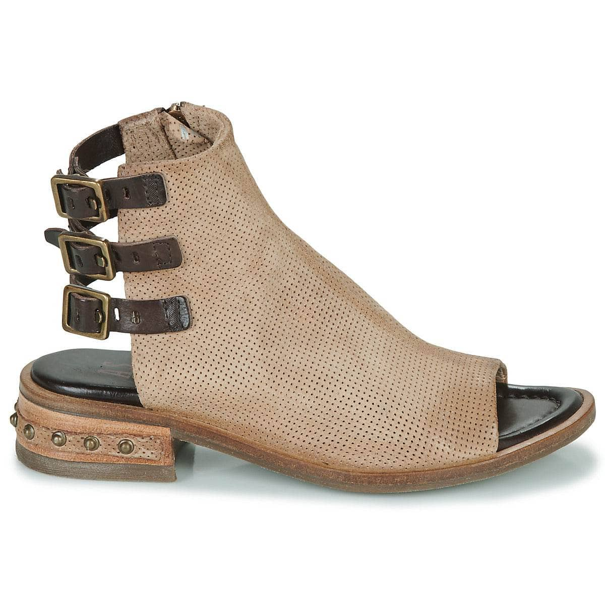 Sandali Donna Airstep / A.S.98  GEA MID  Beige