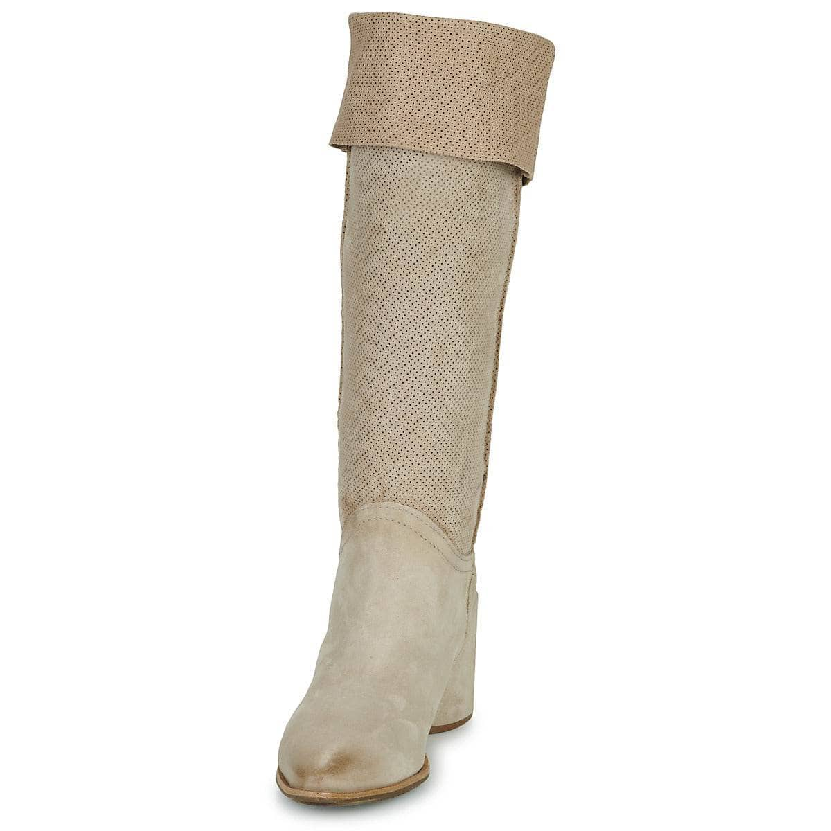 Stivali Donna Airstep / A.S.98  ENIA HI  Beige