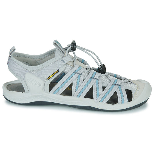 Sandali Donna Keen  DRIFT CREEK H2  Grigio