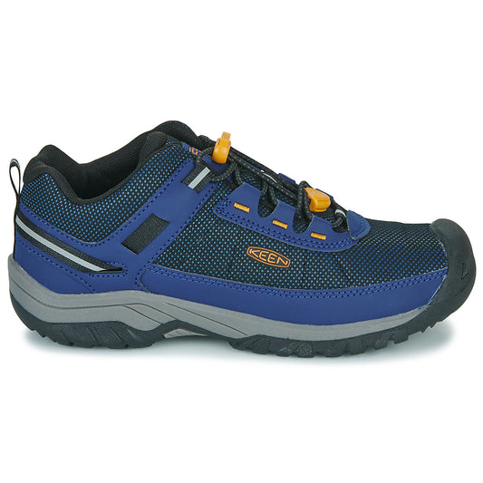 Sandali bambini ragazzo Keen  TARGHEE SPORT Y  Blu