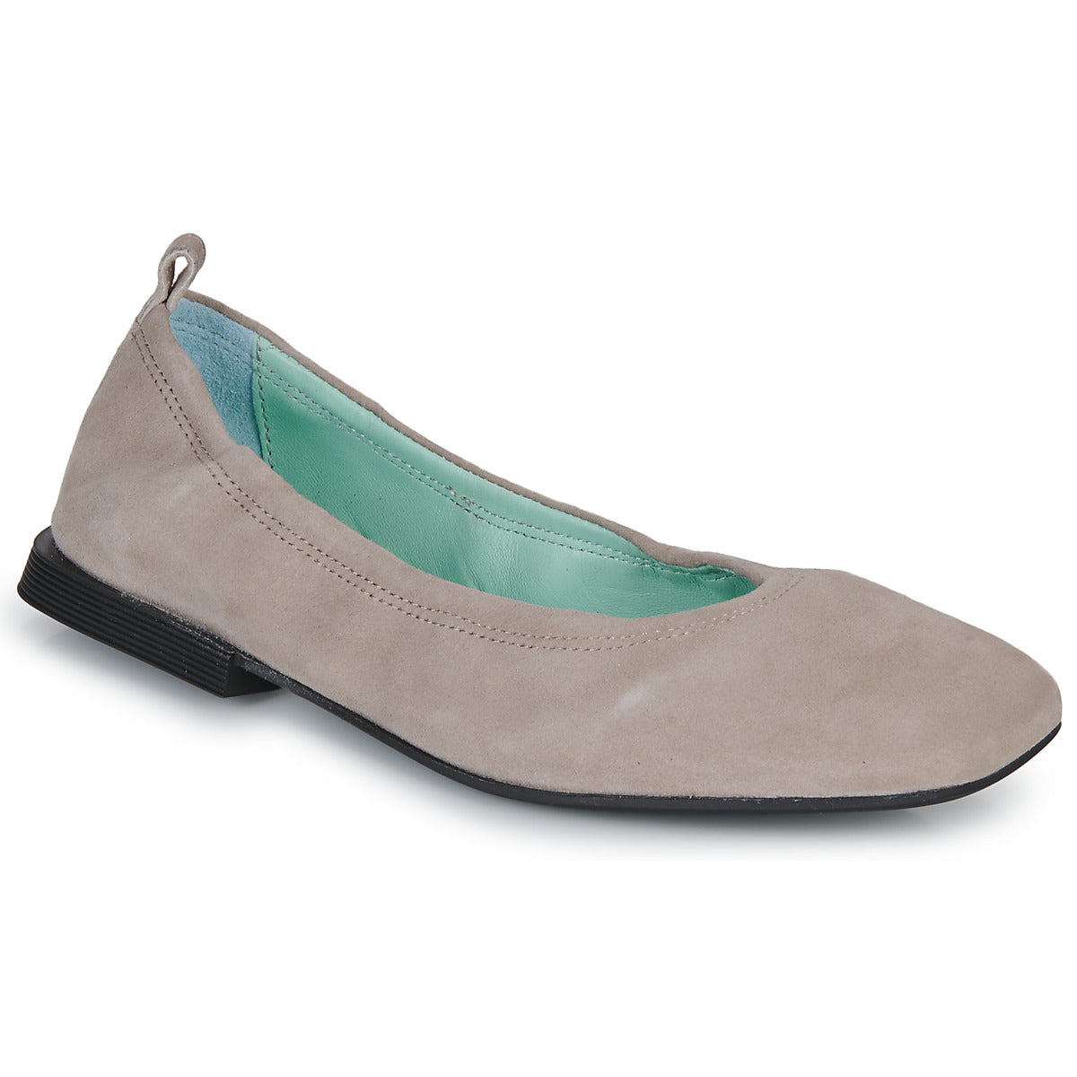 Ballerine Donna Mjus  CLASS  Beige