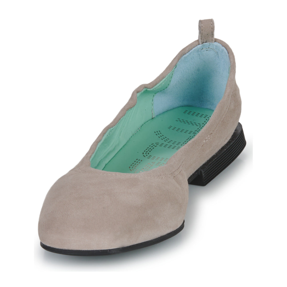 Ballerine Donna Mjus  CLASS  Beige