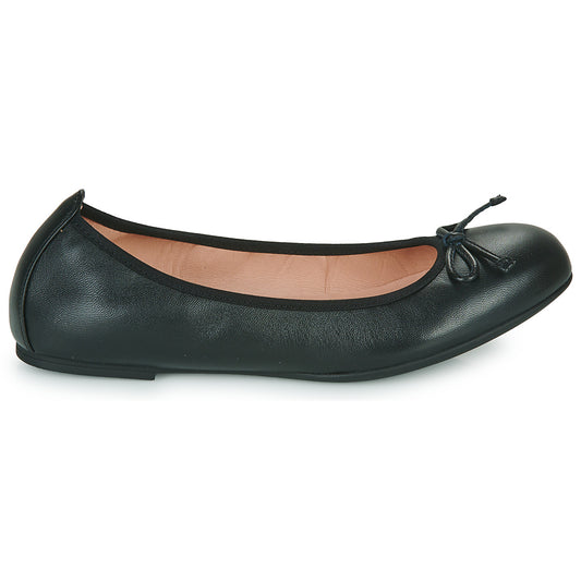 Ballerine Donna Unisa  ACOR  Nero