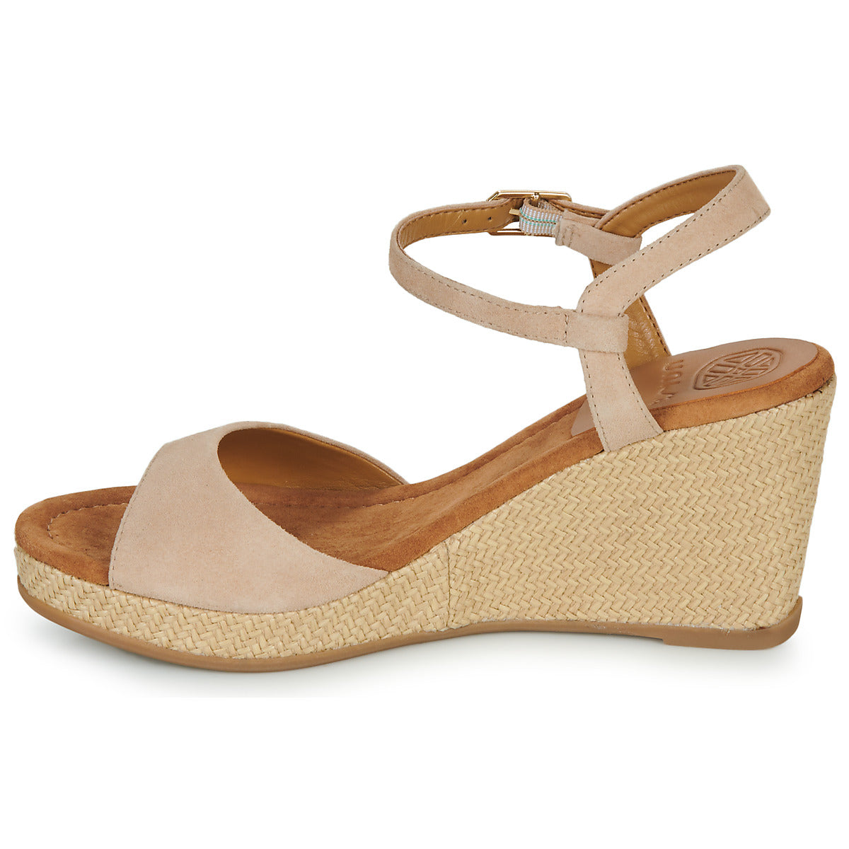 Sandali Donna Unisa  LAGATA  Beige