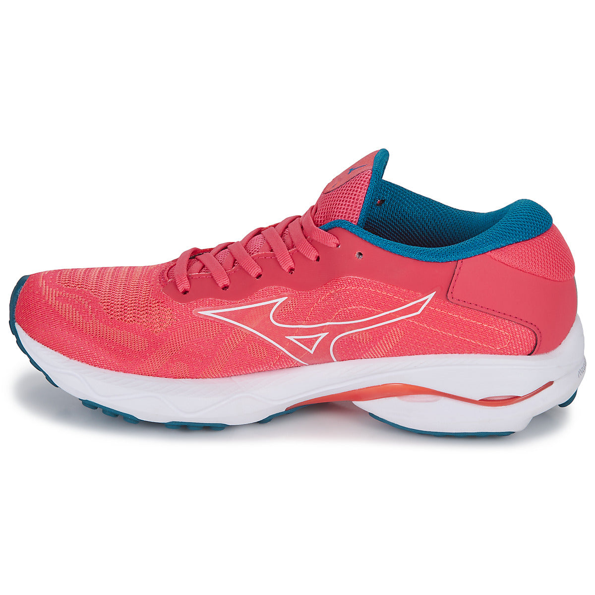 Scarpe Donna Mizuno  WAVE ULTIMA 14  Rosa