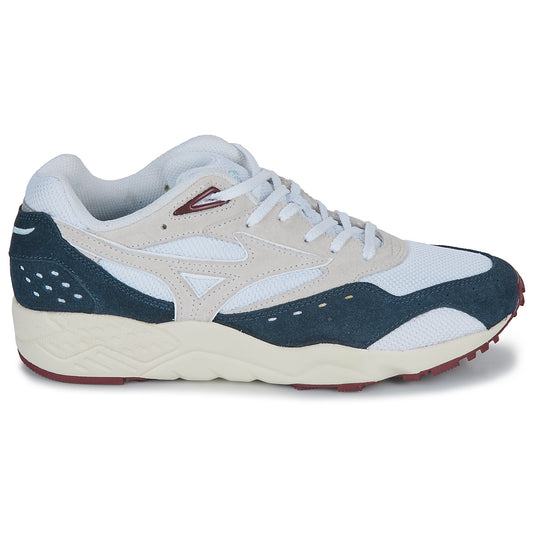 Sneakers Uomo Mizuno  CONTENDER  Bianco