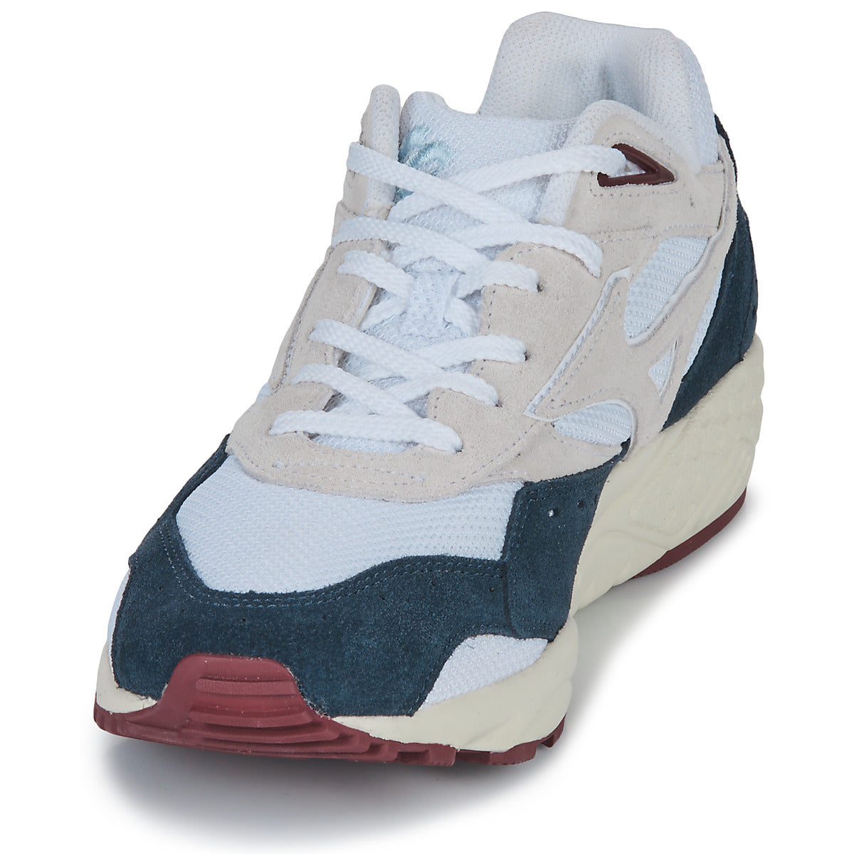 Sneakers Uomo Mizuno  CONTENDER  Bianco