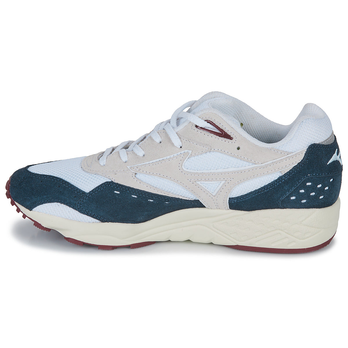 Sneakers Uomo Mizuno  CONTENDER  Bianco