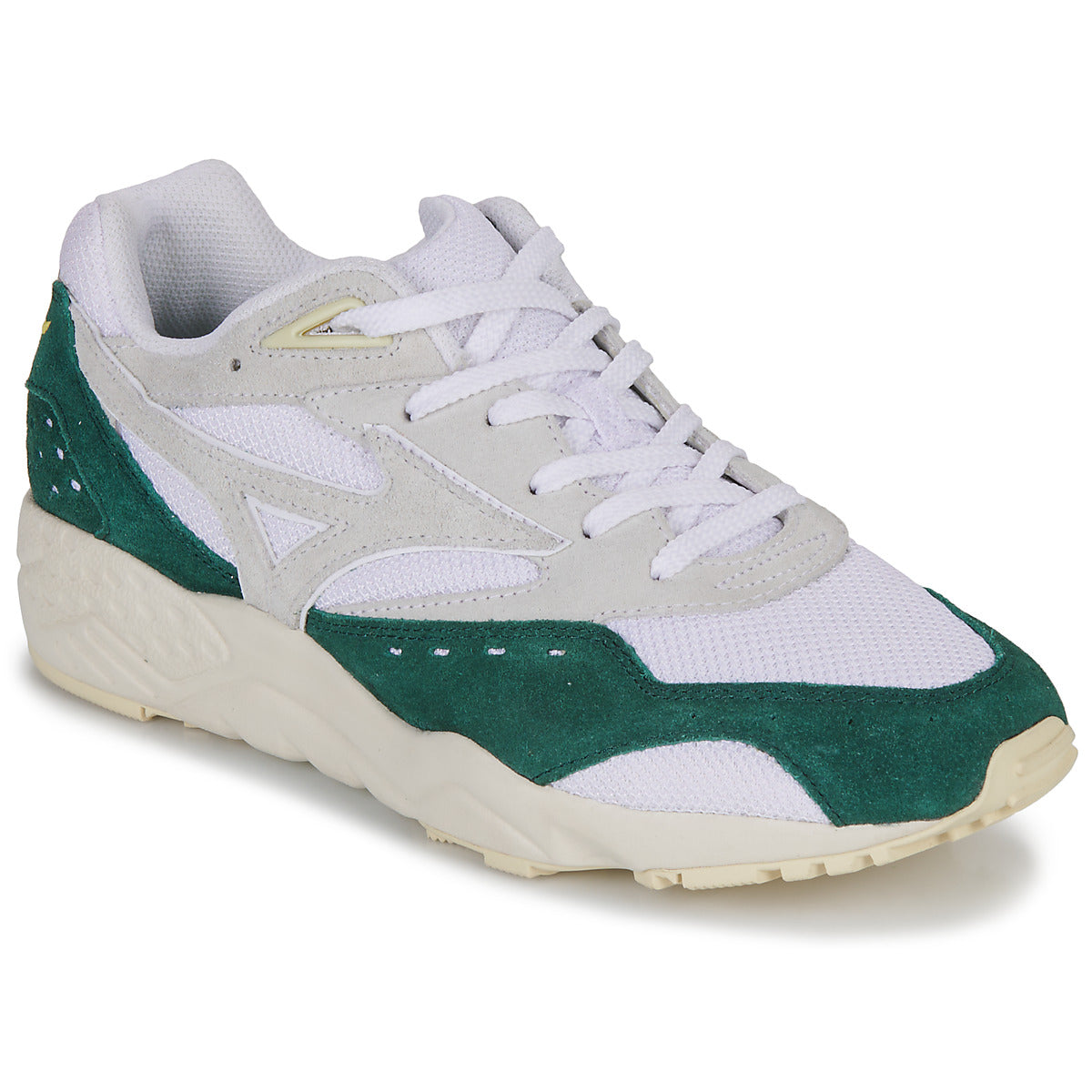 Sneakers Uomo Mizuno  CONTENDER  Bianco