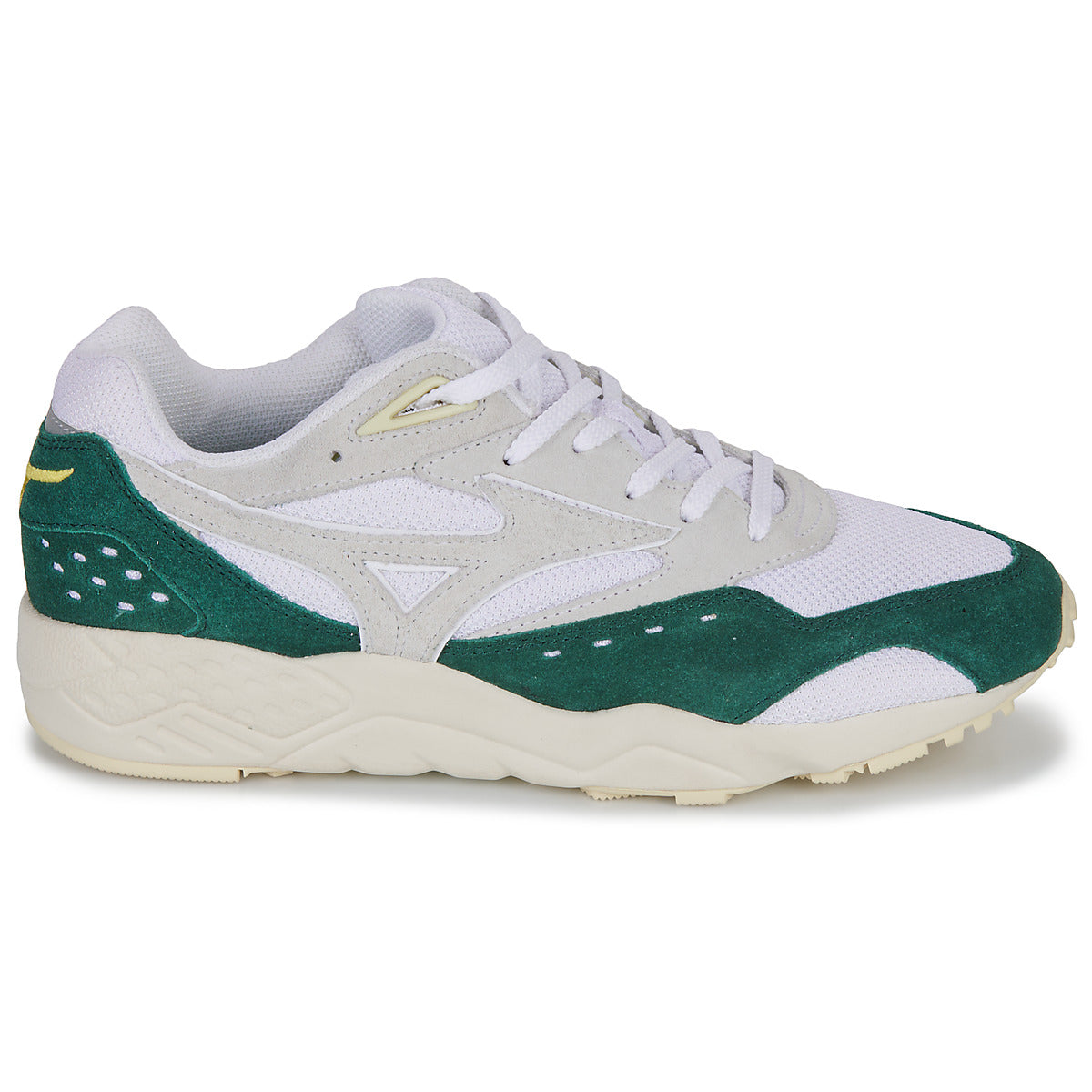 Sneakers Uomo Mizuno  CONTENDER  Bianco