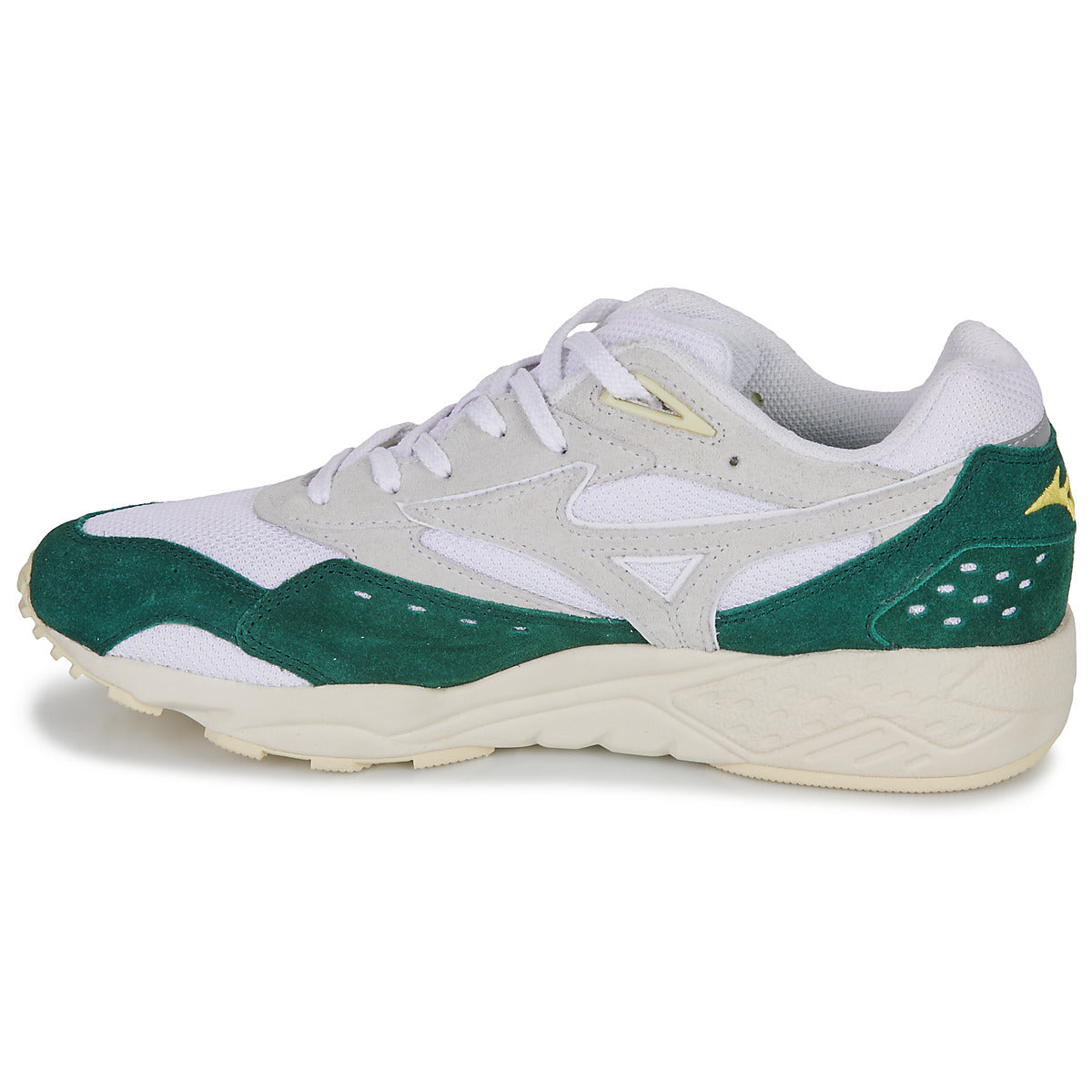 Sneakers Uomo Mizuno  CONTENDER  Bianco