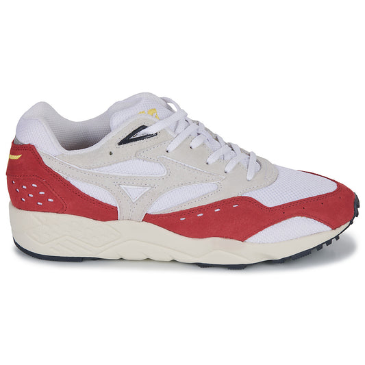 Sneakers basse Donna Mizuno  CONTENDER  Bianco