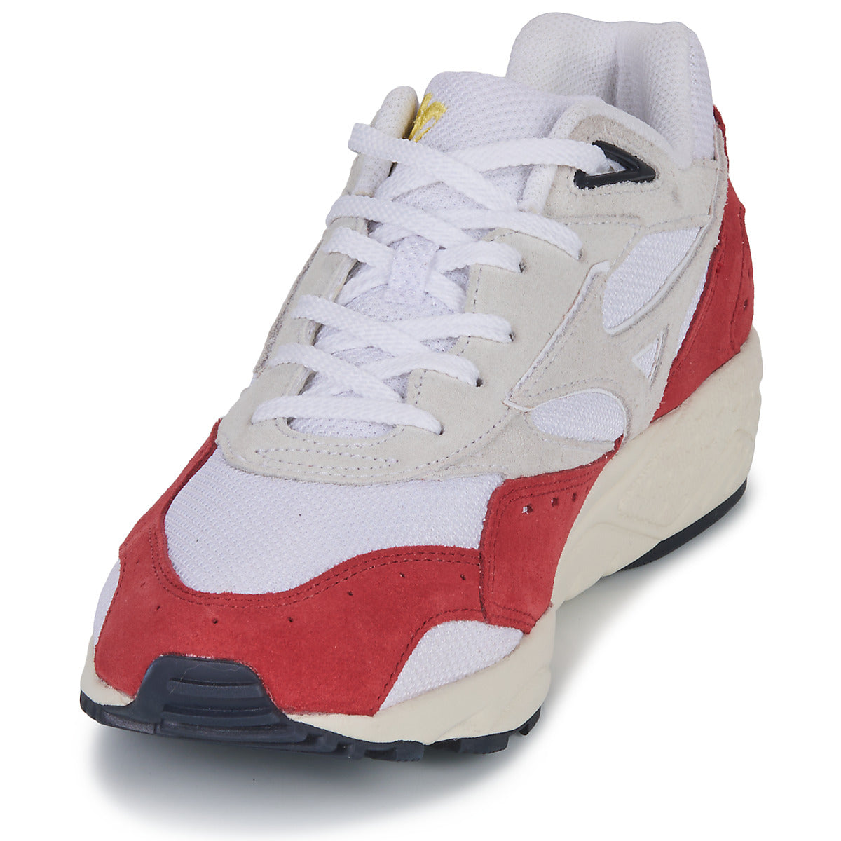 Sneakers basse Donna Mizuno  CONTENDER  Bianco