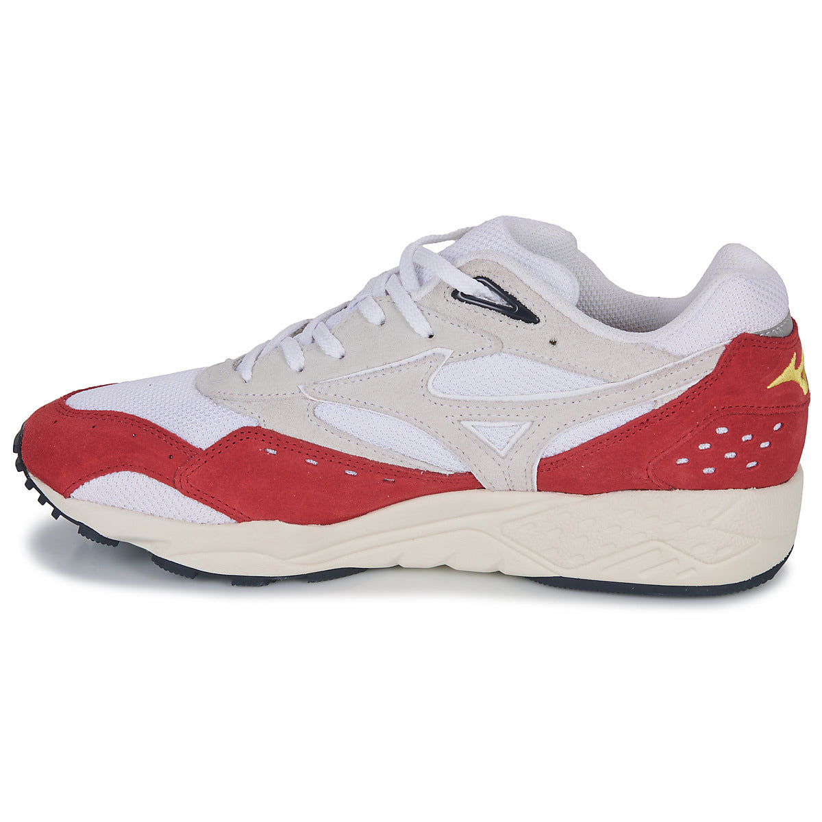 Sneakers basse Donna Mizuno  CONTENDER  Bianco