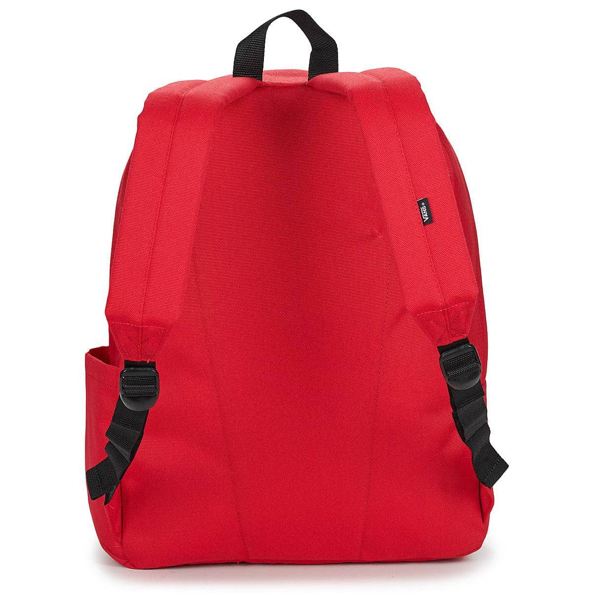 Zaini Uomo Vans  OLD SKOOL BOXED BACKPACK  Rosso