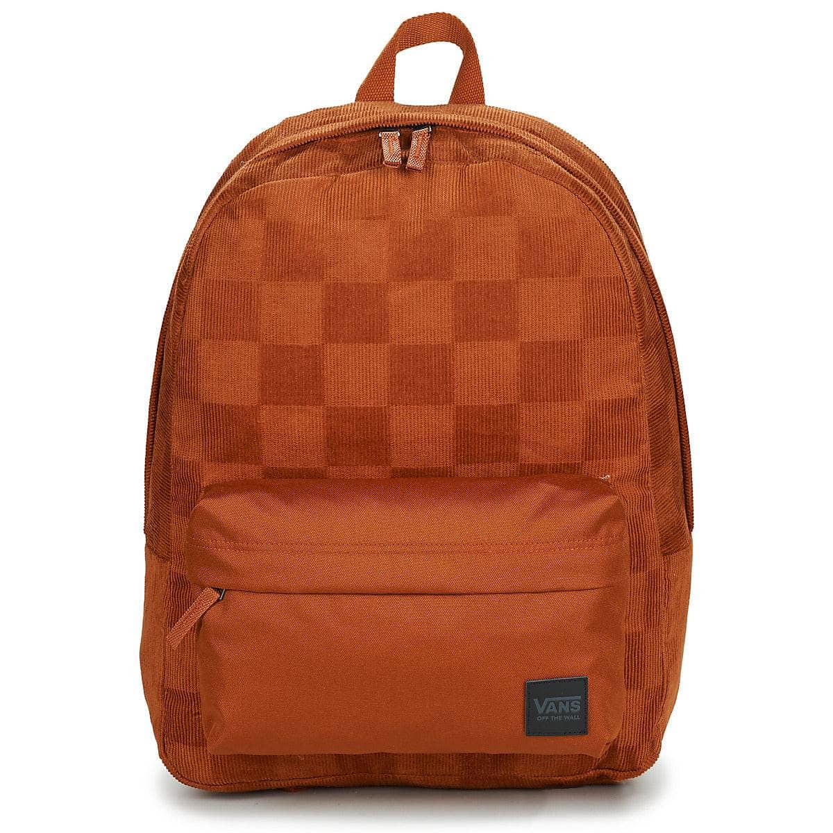 Zaini Uomo Vans  WM DEANA III BACKPACK  Marrone