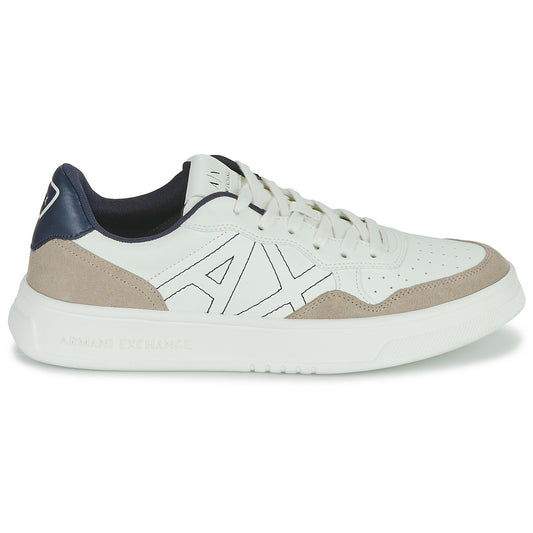 Sneakers Uomo Armani Exchange  XV601-XUX148  Bianco