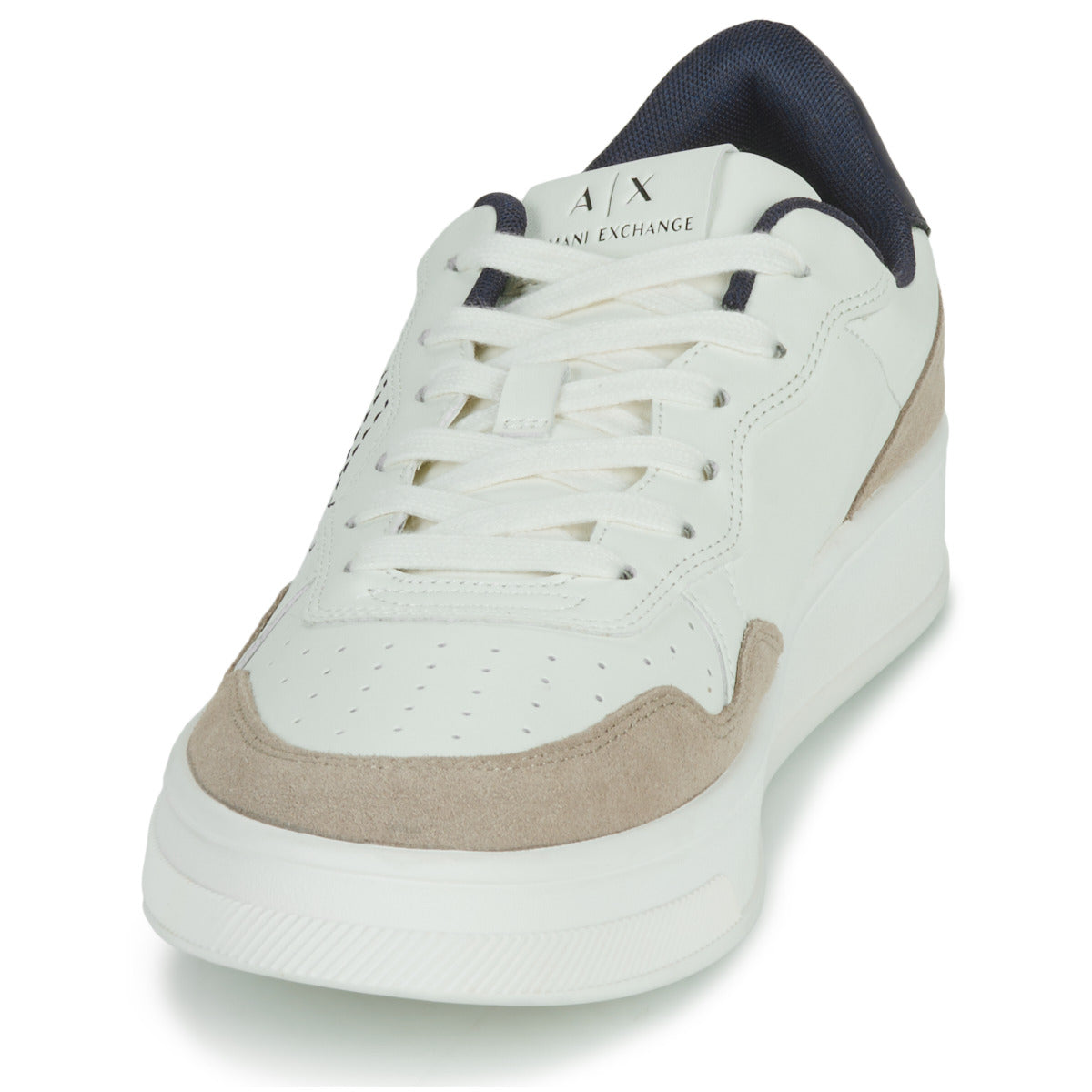 Sneakers Uomo Armani Exchange  XV601-XUX148  Bianco