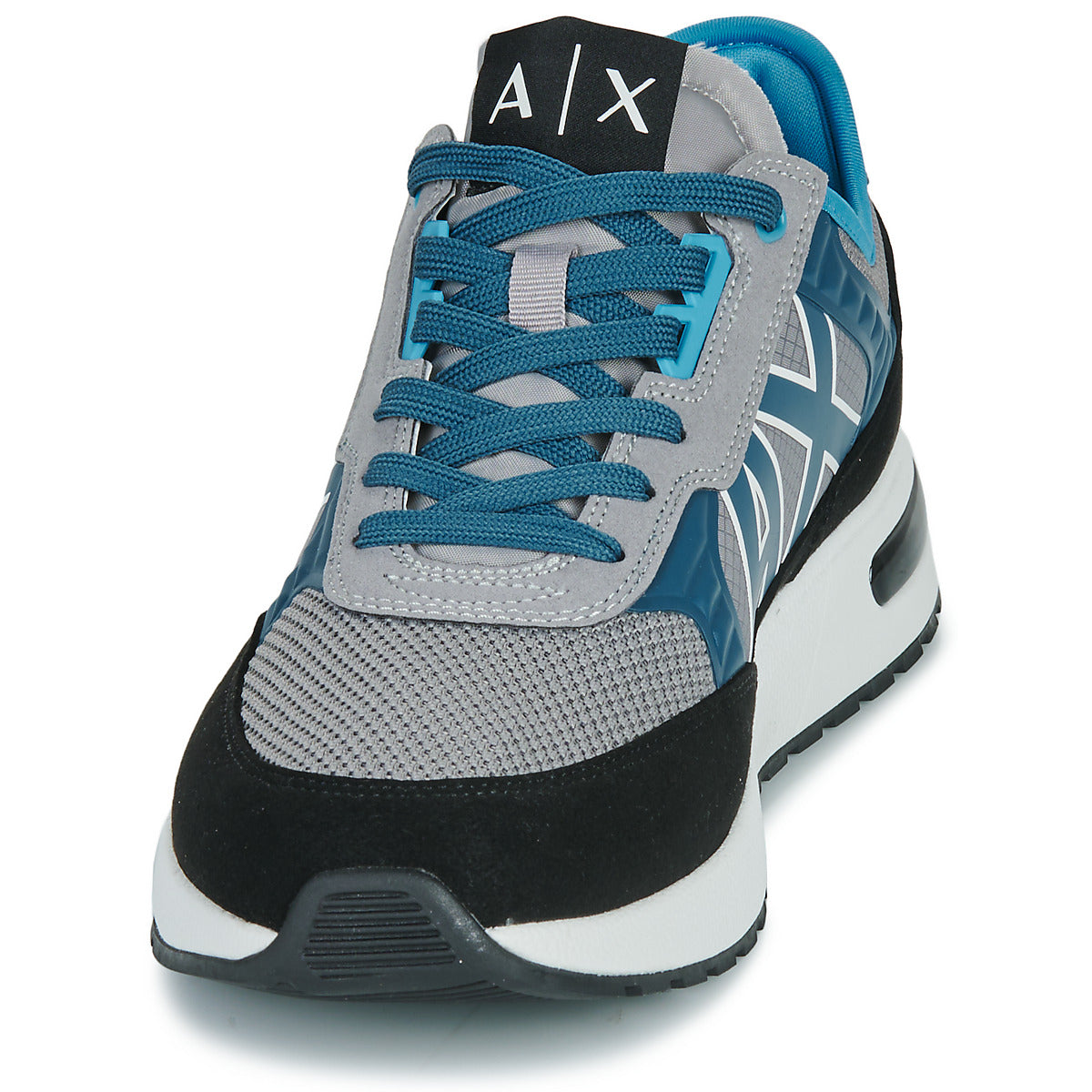 Sneakers Uomo Armani Exchange  XV276-XUX090  Grigio