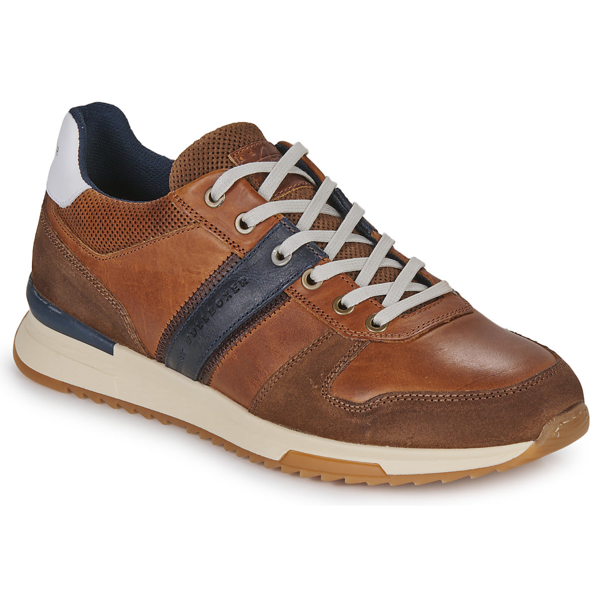 Sneakers Uomo Bullboxer  989K26213FCONA  Marrone