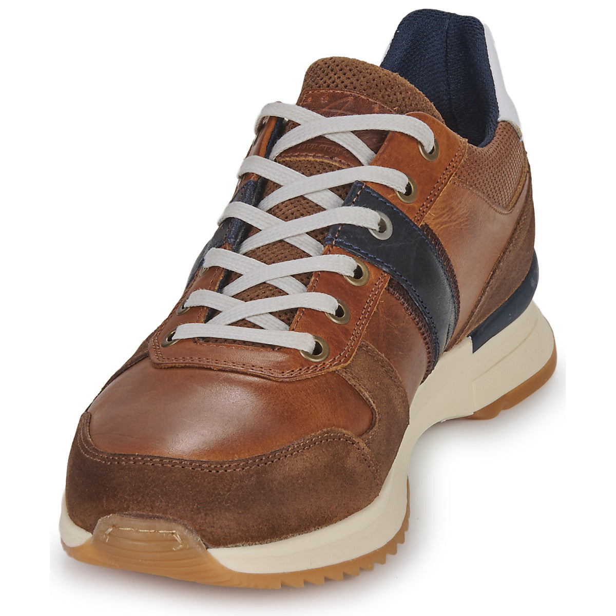 Sneakers Uomo Bullboxer  989K26213FCONA  Marrone