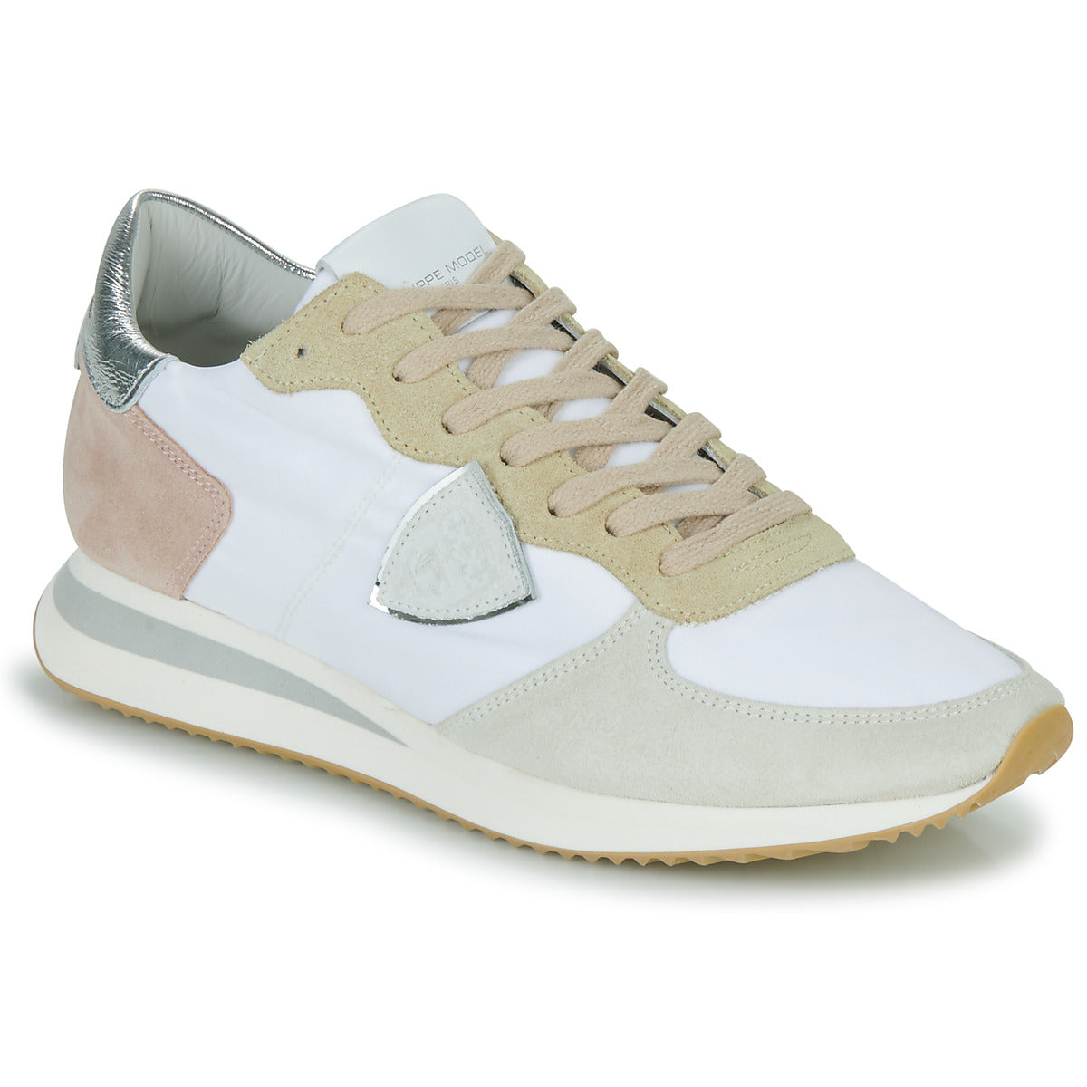 Sneakers basse Donna Philippe Model  TRPX LOW WOMAN  Multicolore