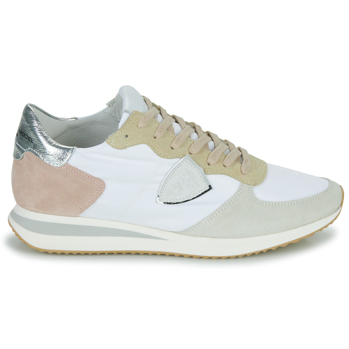 Sneakers basse Donna Philippe Model  TRPX LOW WOMAN  Multicolore