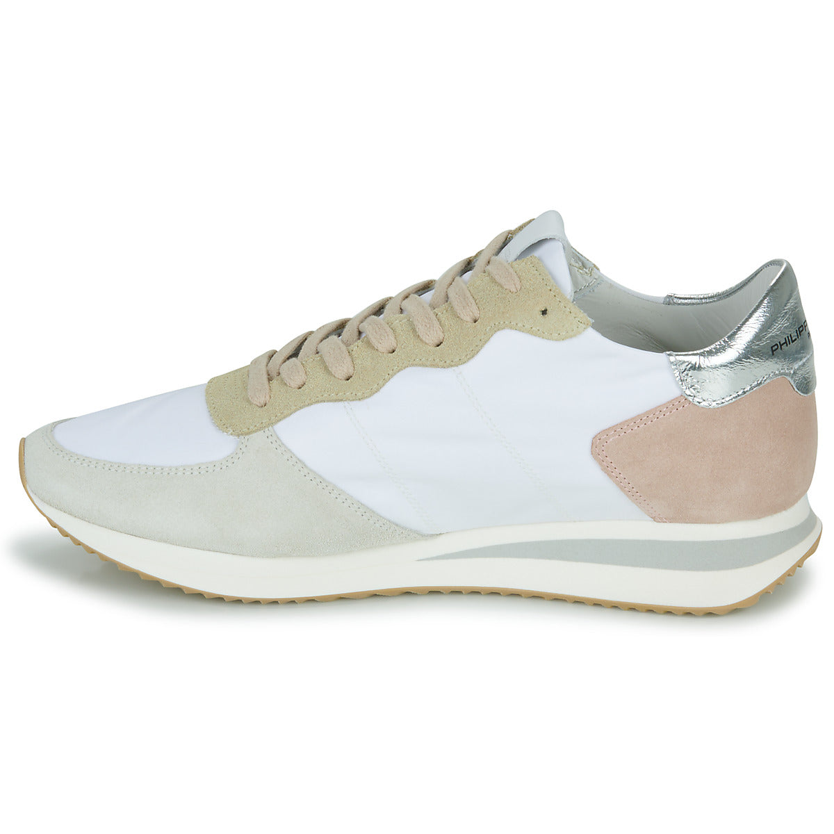 Sneakers basse Donna Philippe Model  TRPX LOW WOMAN  Multicolore