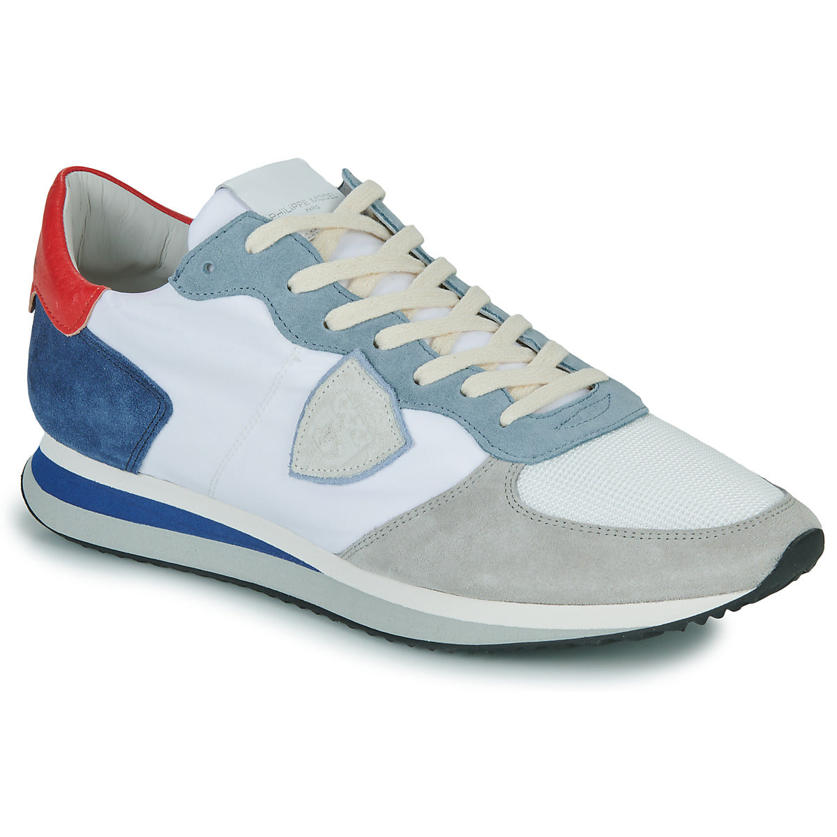 Sneakers Uomo Philippe Model  TRPX LOW MAN  Multicolore