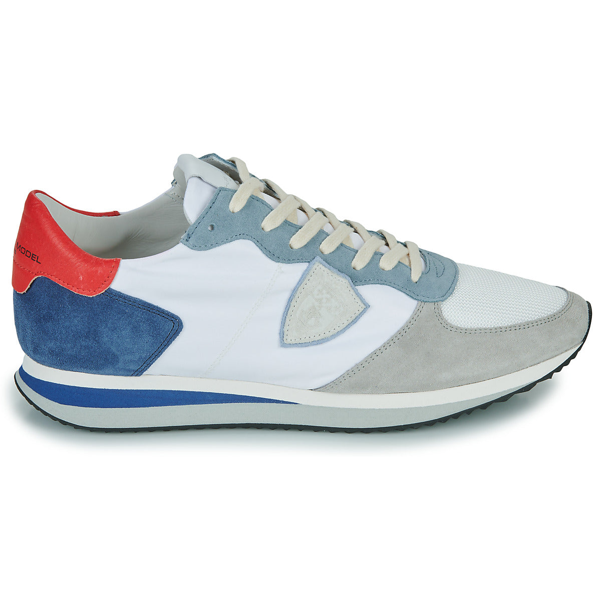 Sneakers Uomo Philippe Model  TRPX LOW MAN  Multicolore