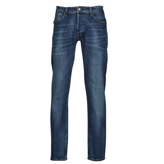 Jeans Uomo Teddy Smith  REG  Blu