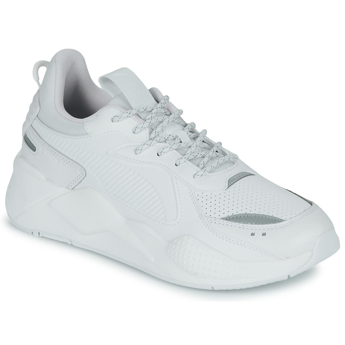 Sneakers Uomo Puma  RS  Bianco