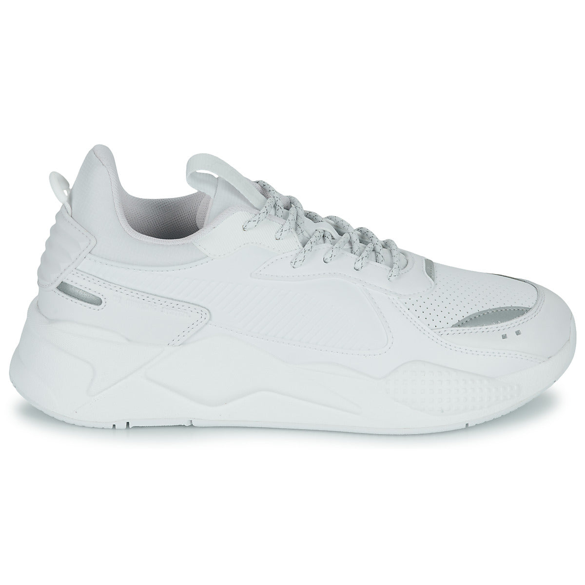 Sneakers Uomo Puma  RS  Bianco