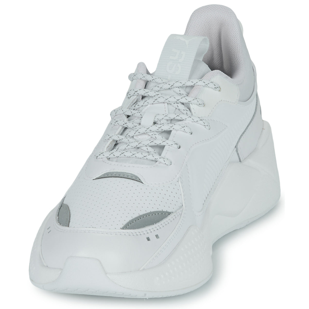 Sneakers Uomo Puma  RS  Bianco