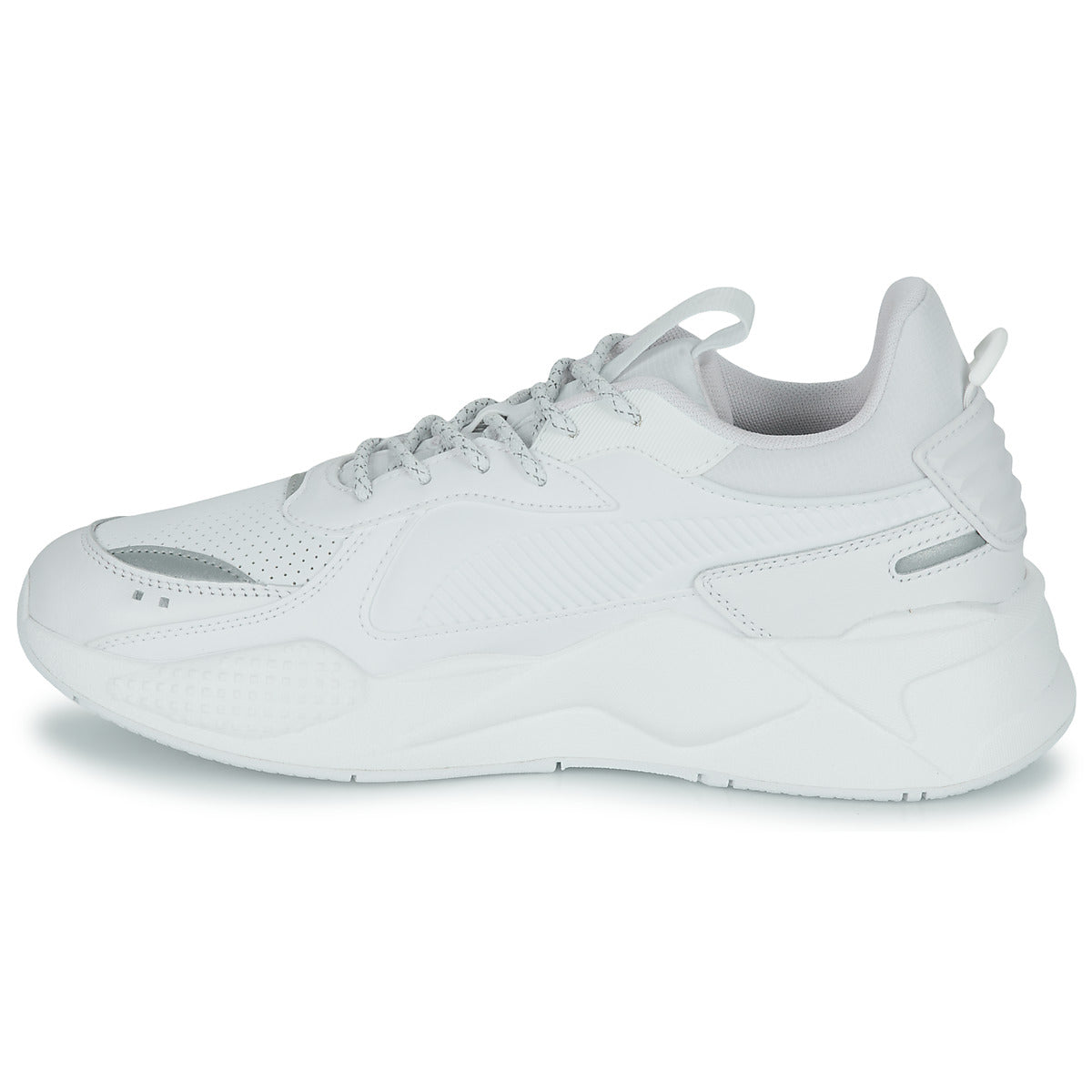 Sneakers Uomo Puma  RS  Bianco