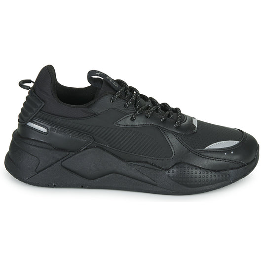 Sneakers Uomo Puma  RS  Nero