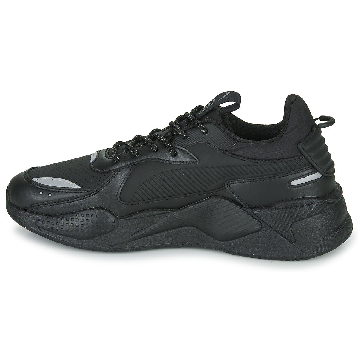 Sneakers Uomo Puma  RS  Nero