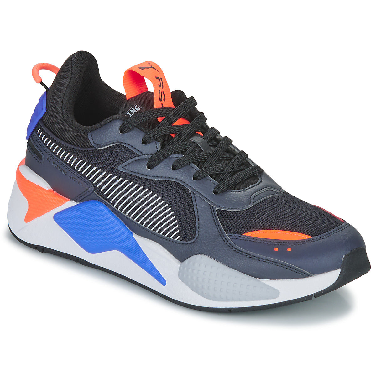 Sneakers Uomo Puma  RS  Nero