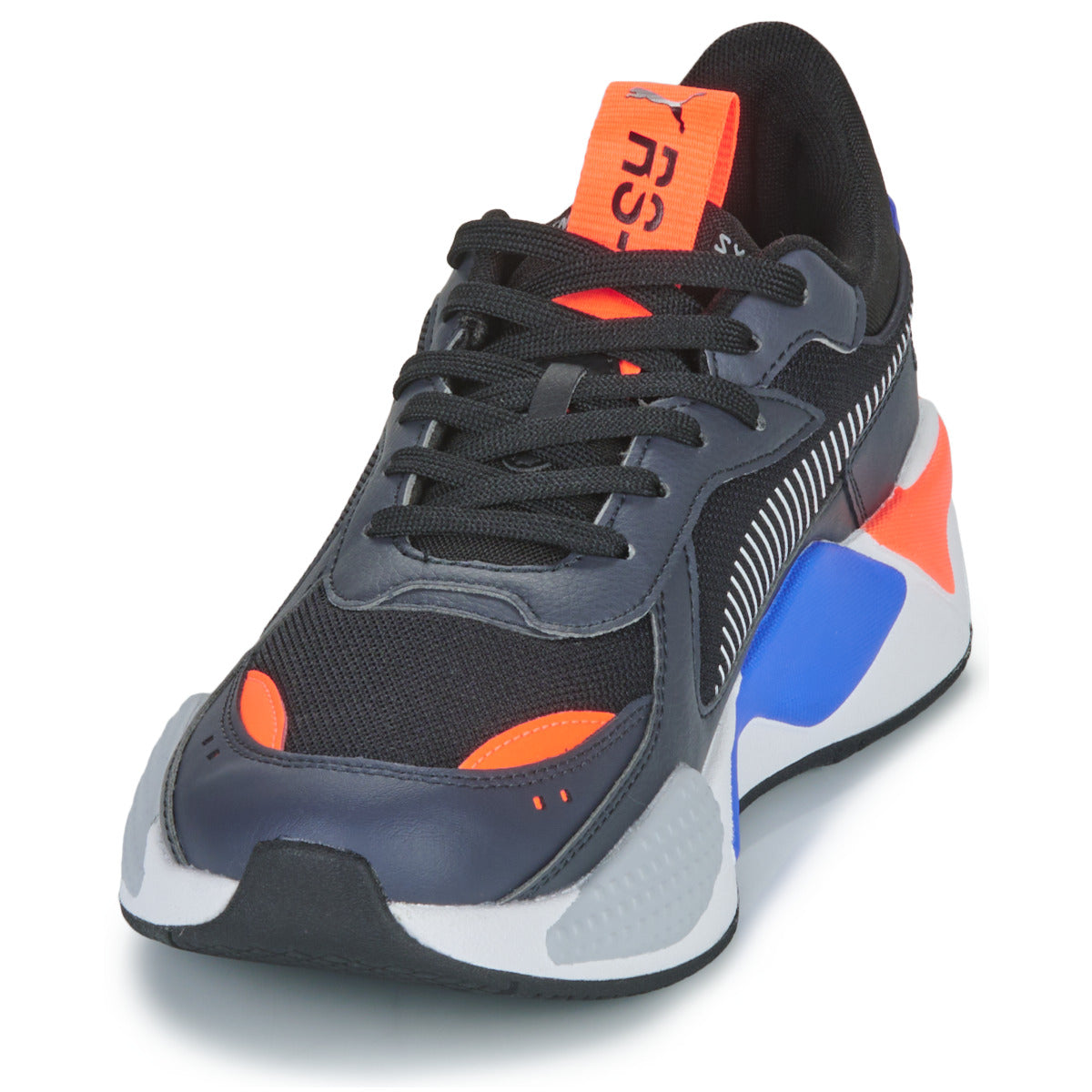 Sneakers Uomo Puma  RS  Nero