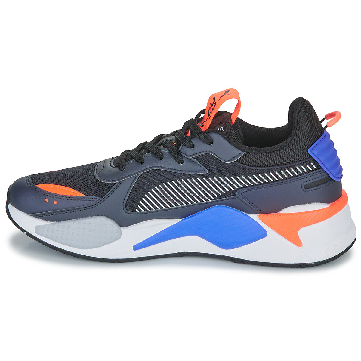 Sneakers Uomo Puma  RS  Nero