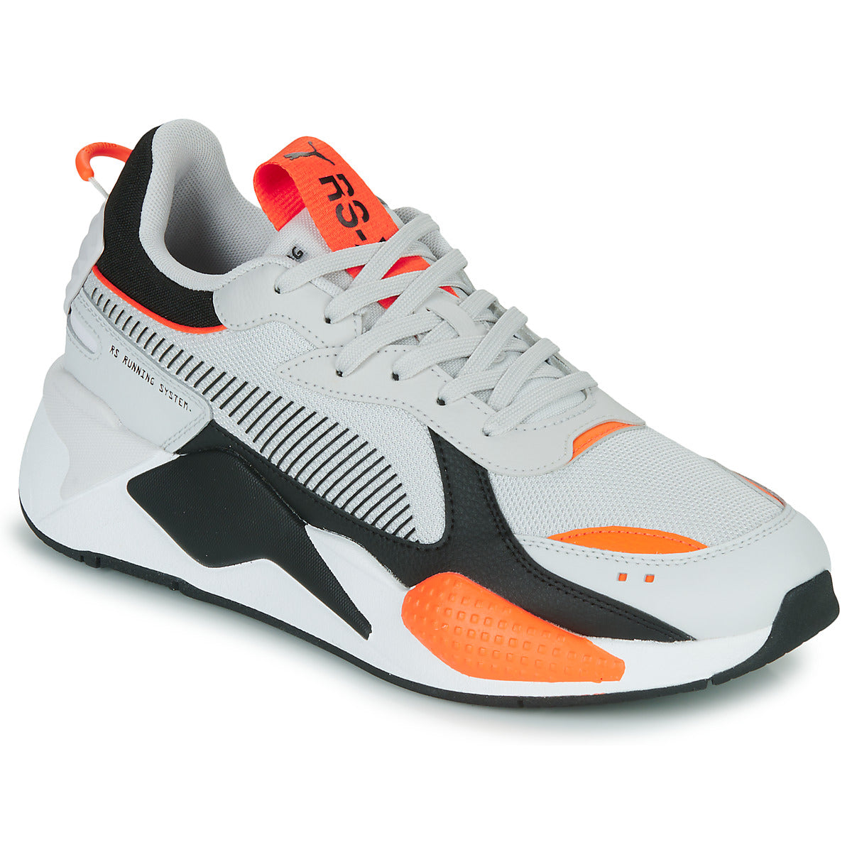 Sneakers Uomo Puma  RS  Bianco