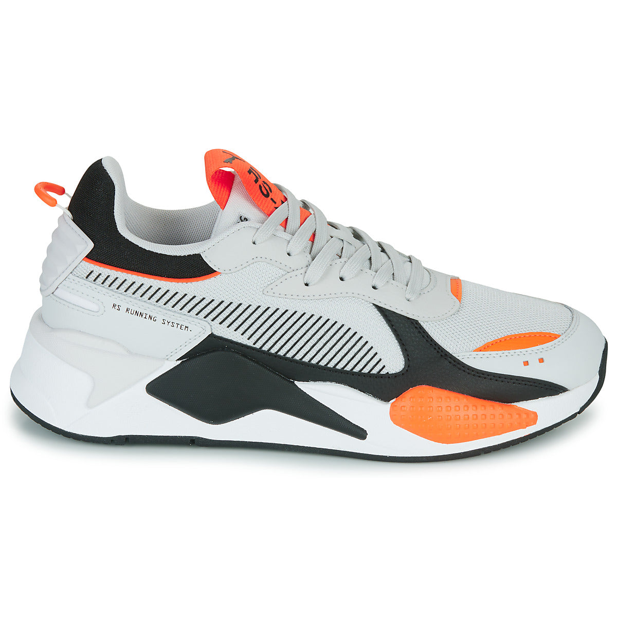 Sneakers Uomo Puma  RS  Bianco