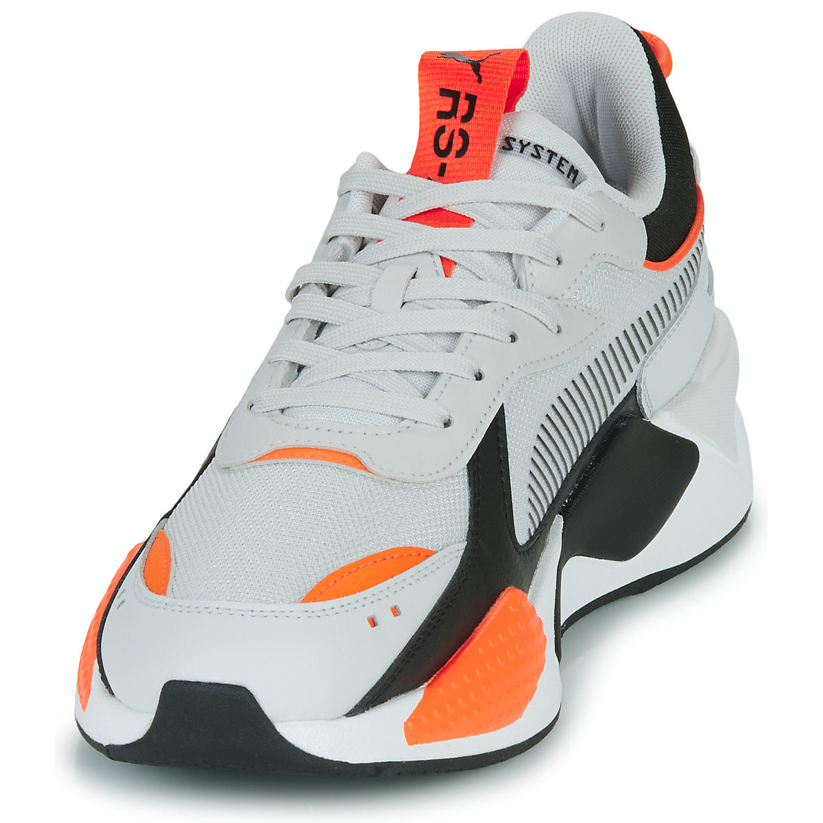 Sneakers Uomo Puma  RS  Bianco