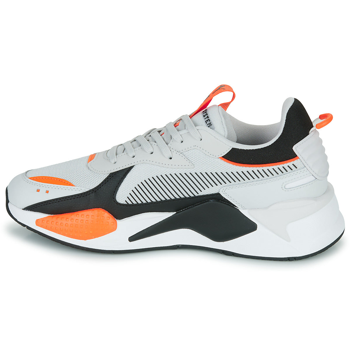 Sneakers Uomo Puma  RS  Bianco