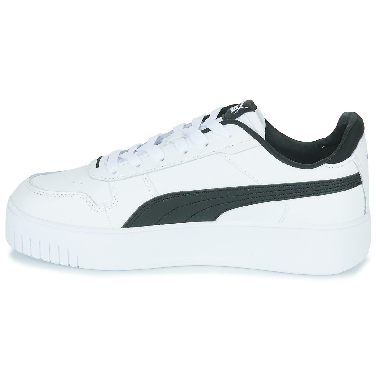 Sneakers basse Donna Puma  CARINA  Bianco