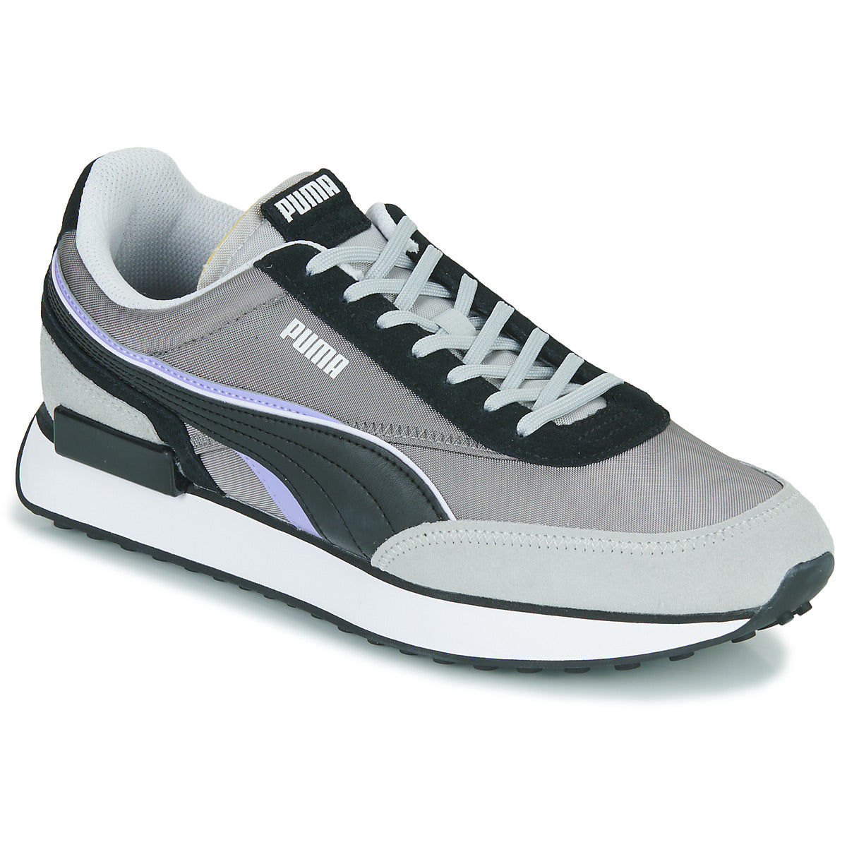 Sneakers Uomo Puma  RIDER  Grigio