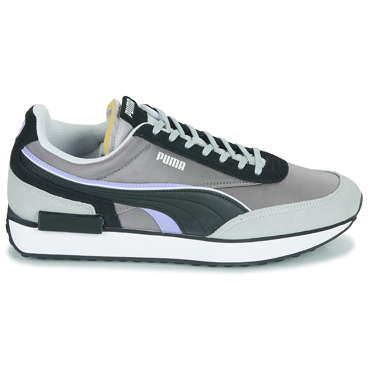 Sneakers Uomo Puma  RIDER  Grigio