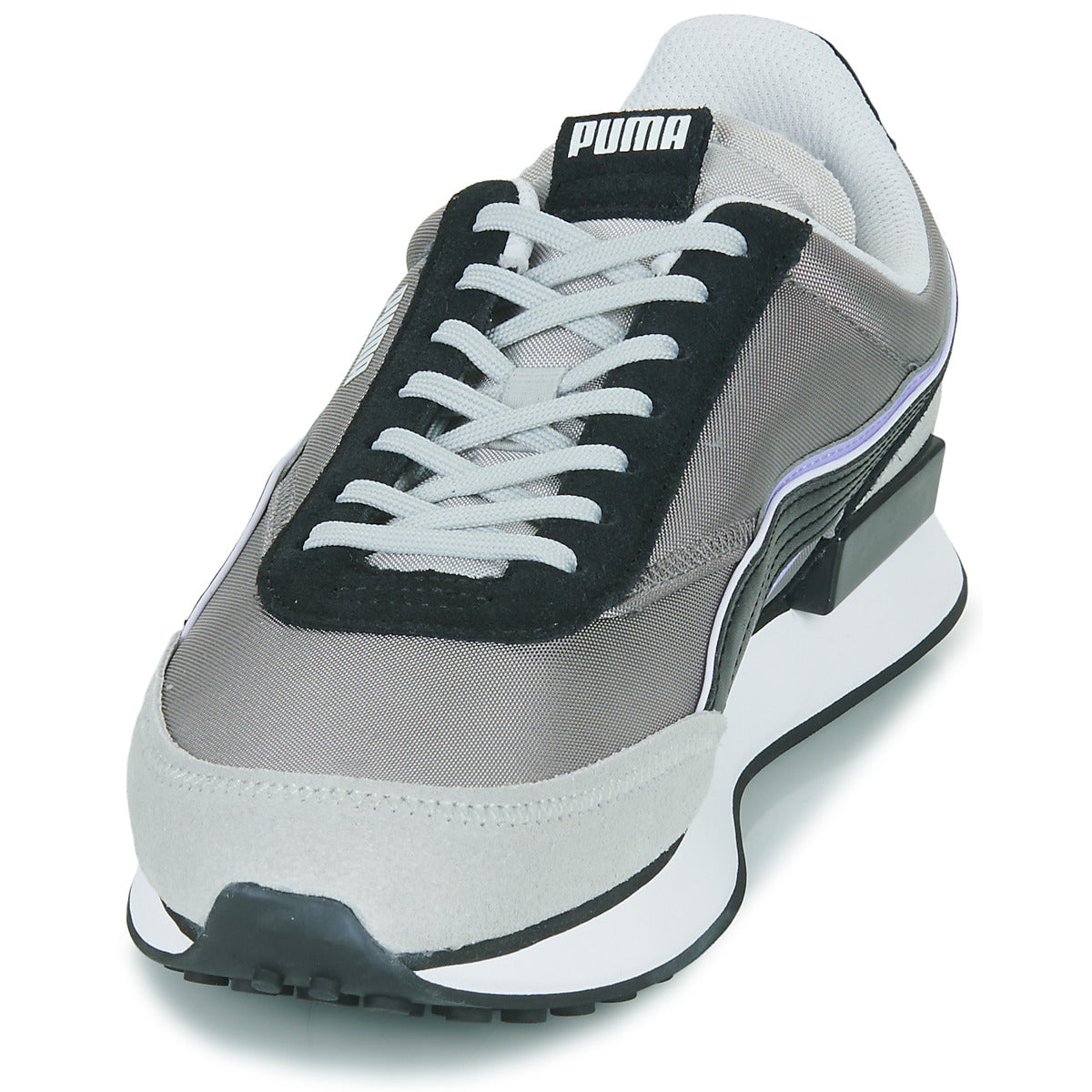 Sneakers Uomo Puma  RIDER  Grigio