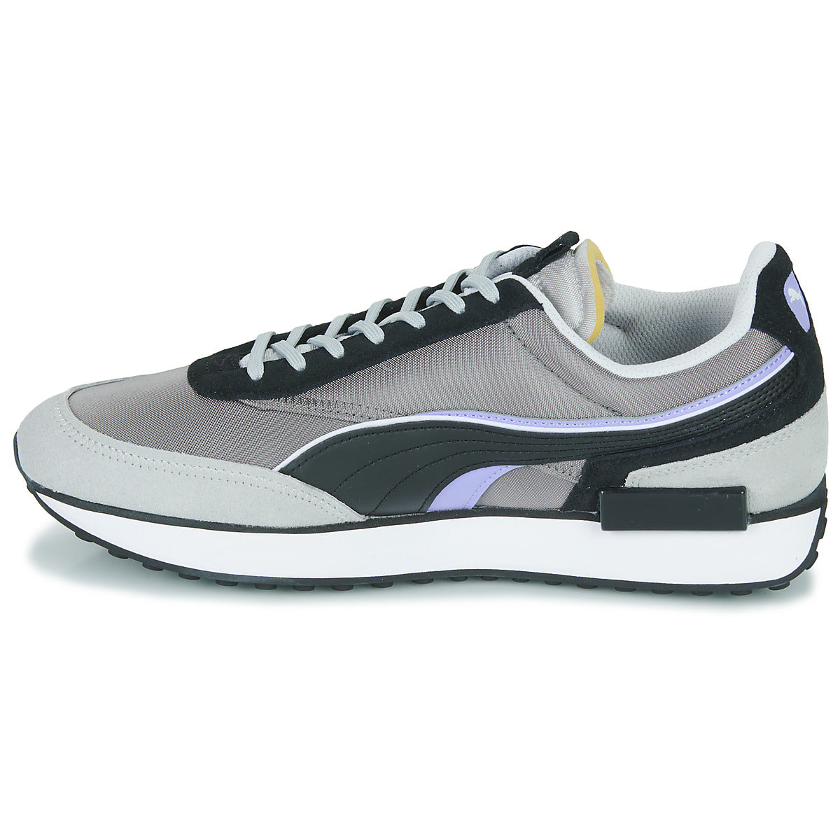 Sneakers Uomo Puma  RIDER  Grigio